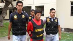 Los más buscados: cae integrante de Los Plataneros de Trujillo