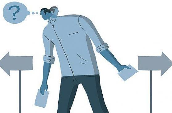 Ser o no ser (bueno), he allí el dilema, por Juan Dejo S.J.