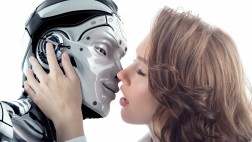 Futurólogo hace pronóstico sobre sexo y tecnología para el 2050
