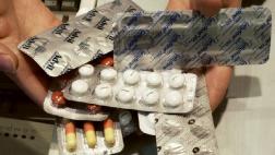 Estudio liga consumo de antiinflamatorios con fallos cardíacos