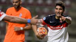San Lorenzo ganó a La Guaira y pasó a cuartos de Sudamericana