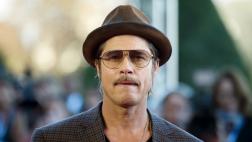 Brad Pitt se sometió voluntariamente a prueba toxicológica