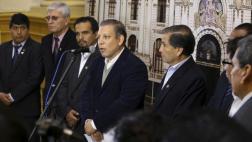 Frente Amplio dice que facultades favorecen a grandes empresas