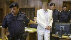 Austria: Cadena perpetua para conductor que mató a 3 peatones