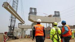 Critican gran número de adendas en infraestructura