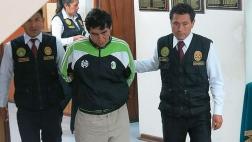 Feminicidio en Arequipa: sujeto mató a esposa tras 58 puñaladas