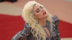 Lady Gaga estará en el medio tiempo del Super Bowl de 2017