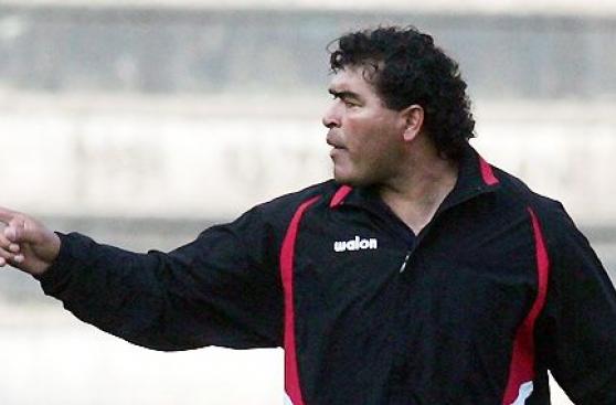 Fútbol peruano: Miguel Miranda no va más en Defensor La Bocana