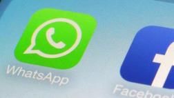 Reino Unido muestra preocupación por términos de WhatsApp