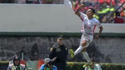 Ruidíaz: prensa azteca destaca su alto rendimiento en Liga MX