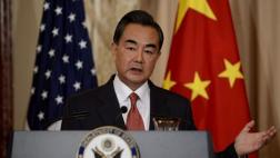 Canciller de China realizará visita a Perú la próxima semana