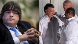 Jaime Bayly: acuerdo de Santos con FARC es un "error histórico"