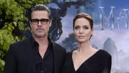 Brad Pitt y Angelina Jolie: se revela quién tendría la custodia