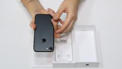 iPhone 7: unboxing del teléfono de Apple que ya está en Perú