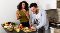 Cinco motivos para darle una oportunidad al vegetarianismo
