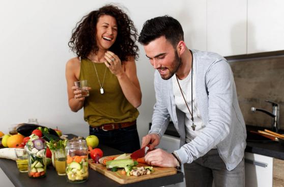 Cinco motivos para darle una oportunidad al vegetarianismo