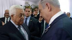 Israel-Palestina: El gesto que marcó la despedida de Peres