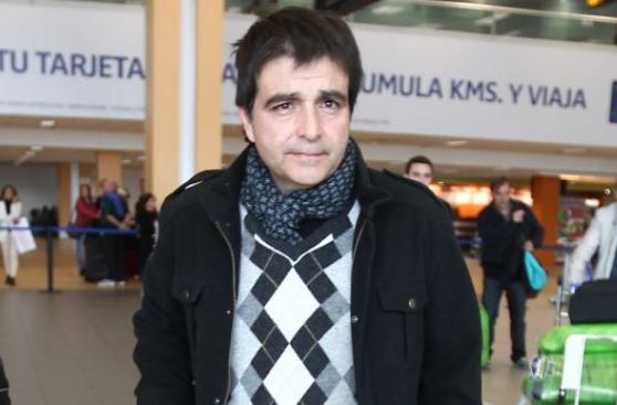 Claudio Vivas: "Zevallos no quiere que llegue a Alianza Lima"