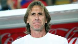 Selección peruana: radiografía del pensamiento Ricardo Gareca