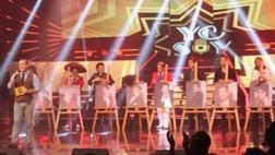 "Yo Soy": conoce a los participantes que llegan a la final