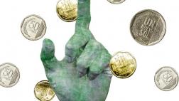 Partidos por impuestos (4), por Carlos Meléndez