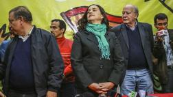 Editorial: Frente en liquidación