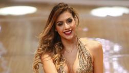 Millet Figueroa es extorsionada con nuevos videos privados