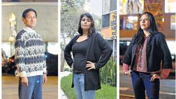 Los vecinos que se convirtieron en los héroes del barrio