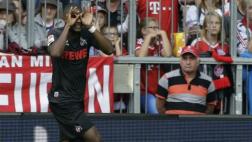 Bayern Múnich: delantero sorprendió a Neuer con gol acrobático