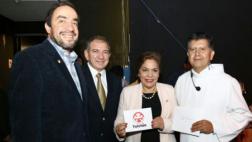 Teletón 2016: Congreso de la República donó 20 mil soles
