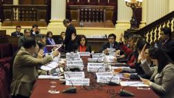 Descentralización priorizará limitación territorial en el Vraem