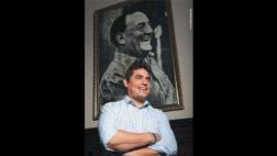 Apra: Renzo Ibáñez consideró un error designación de Rafael Rey