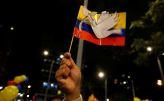Una segunda oportunidad sobre la tierra, por Clara E. Ospina
