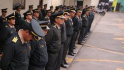 Ejecutivo legislará en estas temáticas de seguridad ciudadana