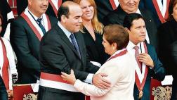 Editorial: Buen final