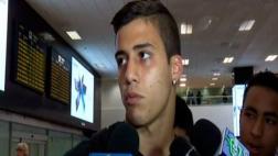 Selección: Beto da Silva, segundo 'legionario' en llegar a Lima