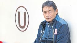 Chale: "Poner a Reyna junto a Maradona pudo ser lo peor"
