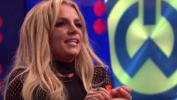 Britney Spears cantó tema de Taylor Swift de manera hilarante