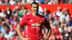 Manchester United empató 1-1 ante el Stoke City en Old Trafford