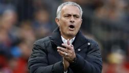 Mourinho sorprendió con comentario tras igualar en Old Trafford