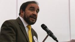 Lescano plantea referéndum para que UIF comparta información