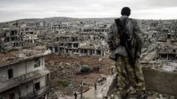 Periodista es asesinado por francotirador yihadista en Libia