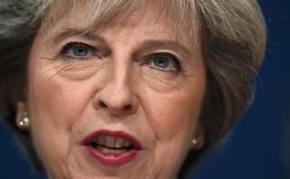 Reino Unido: Theresa May activará el Brexit en marzo de 2017