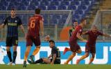 Inter de Milán perdió 2-1 contra la Roma por la Serie A [VIDEO]