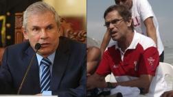 Juárez: controversia entre Neuhaus y alcalde es tema “zanjado”