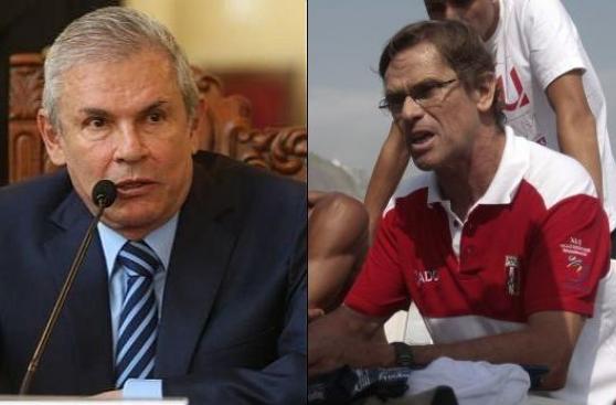 Juárez: controversia entre Neuhaus y alcalde es tema “zanjado”