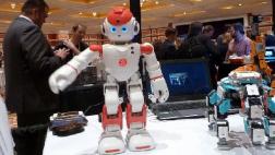 Inteligencia artificial une a Google, Facebook y Microsoft