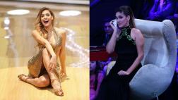 Tilsa Lozano quiere ser política y esto le dijo Milett Figueroa