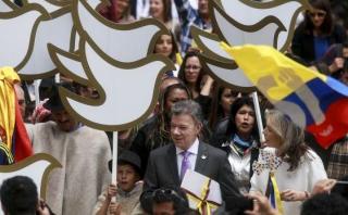 El pacto con las FARC que rechazó Colombia en el plebiscito