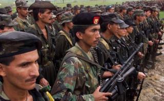 UE mantendrá a las FARC fuera de lista de grupos terroristas